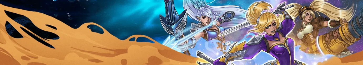 Mobile Legends. MLBB China Masters